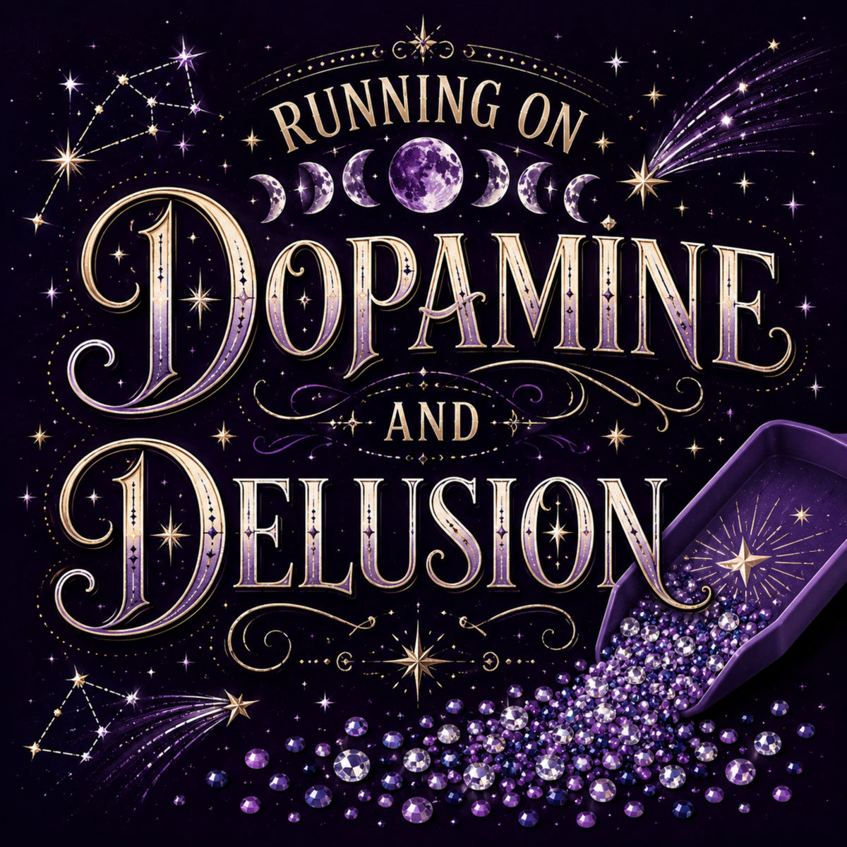 The Midnight Dopamine Drop