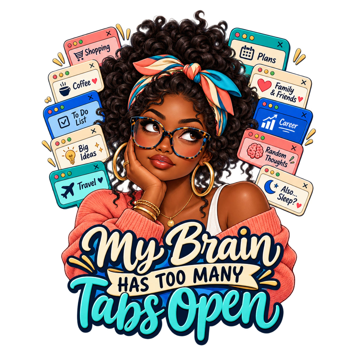 The Tab Collector