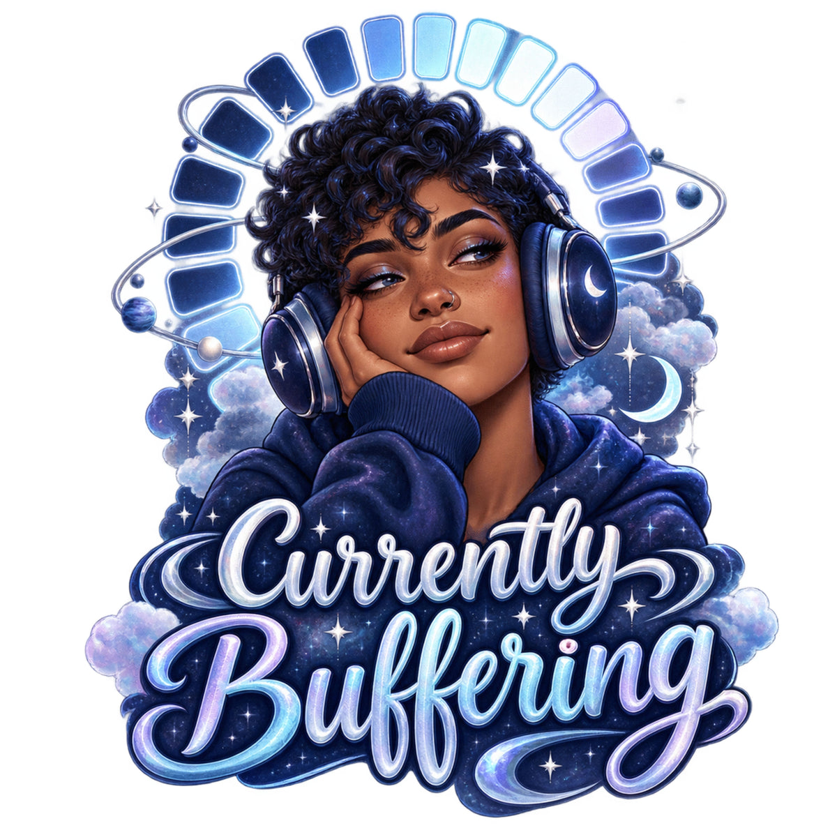 Celestial Buffering
