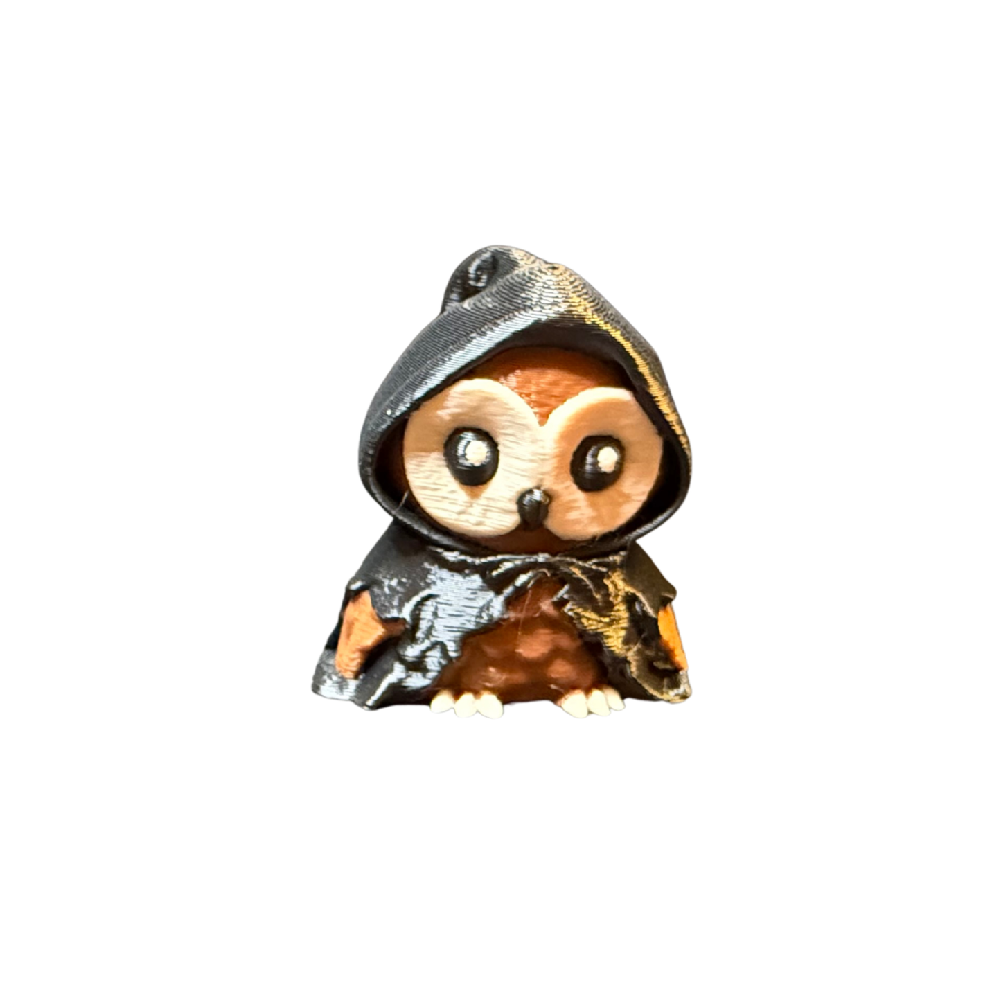 Gandowlf – Cover Minder