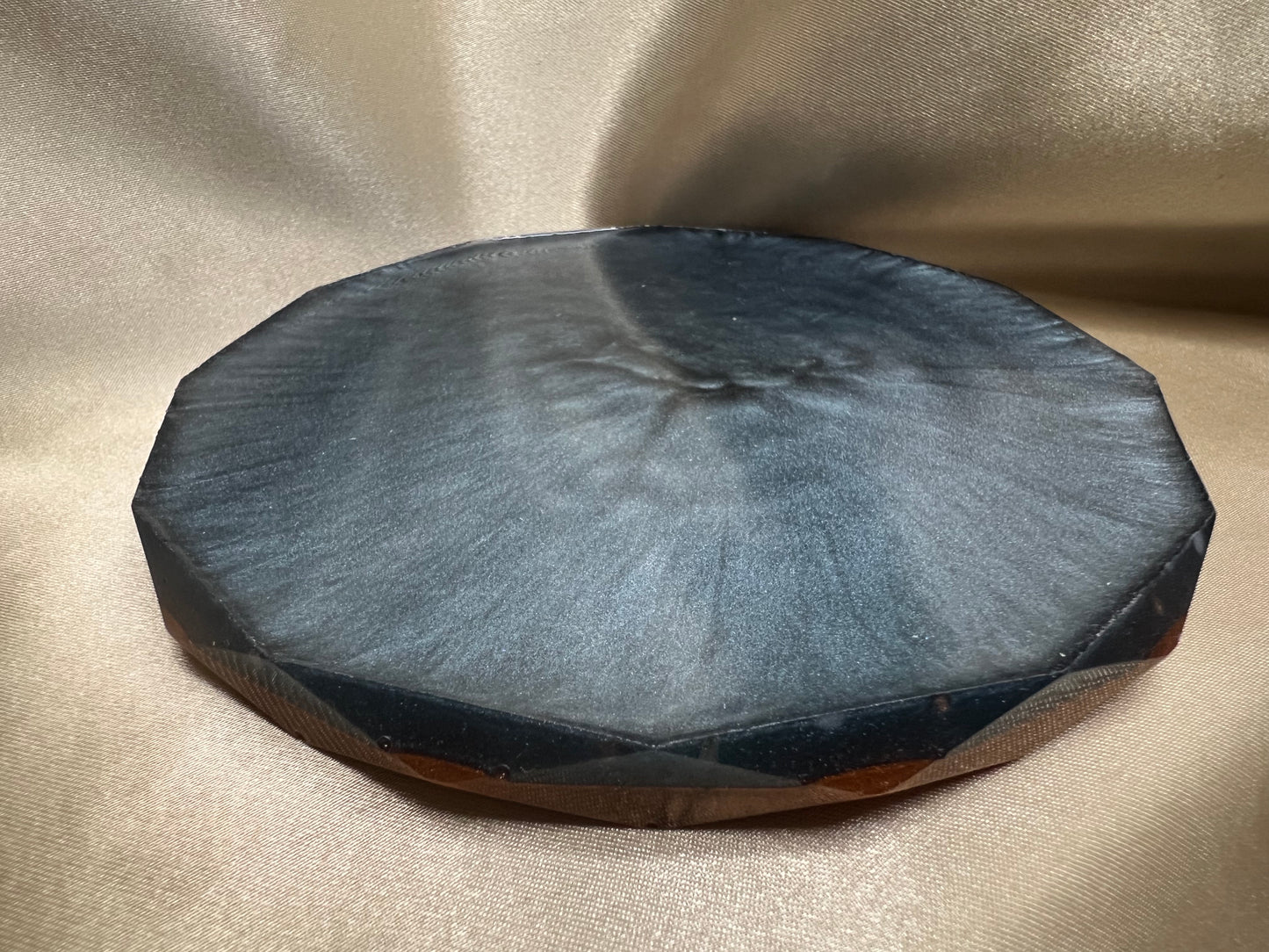 Miranda Made: Origin SC-001 “Bronzed Tide”