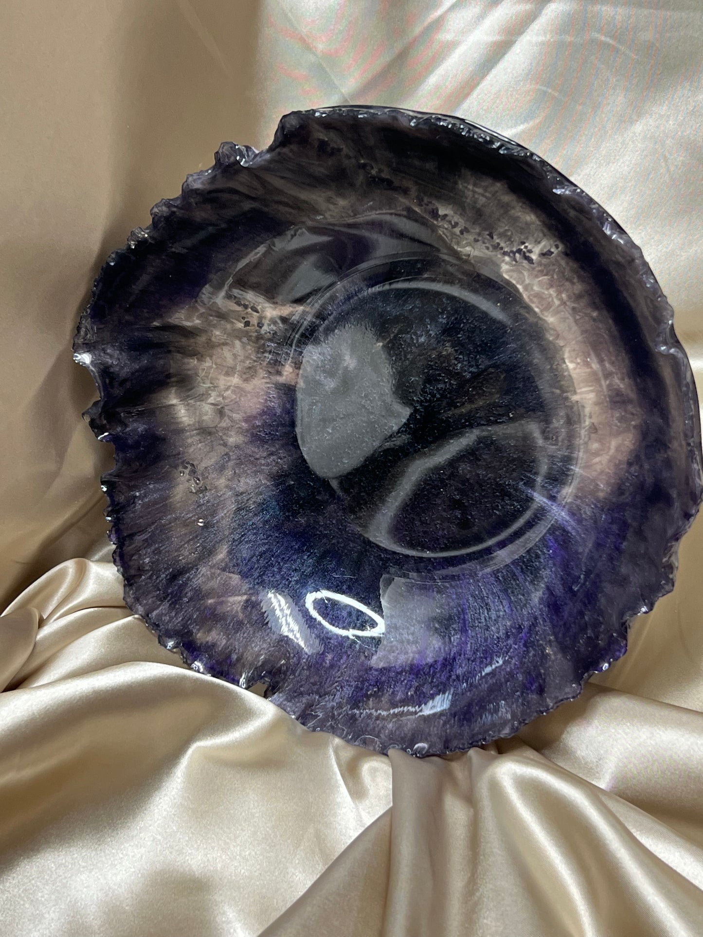 Amethyst Hollow