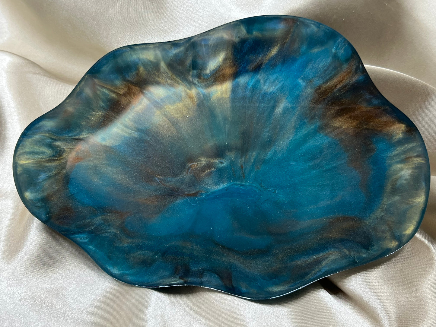 Tempest Relic Trinket Tray