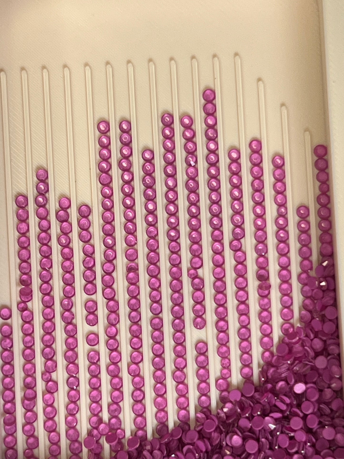 Light Amethyst Neon