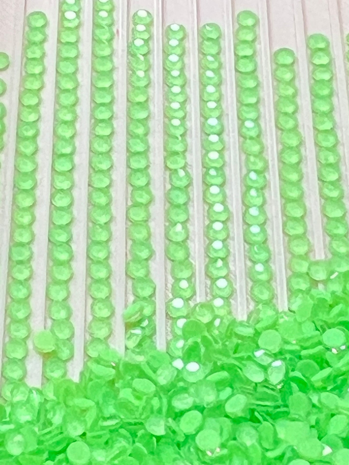 Lime Neon