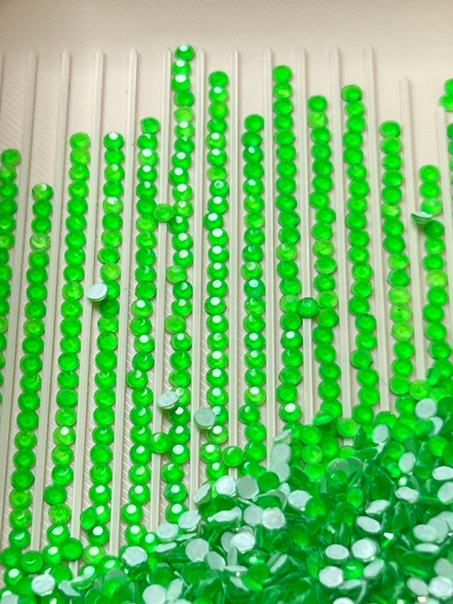 Emerald Neon