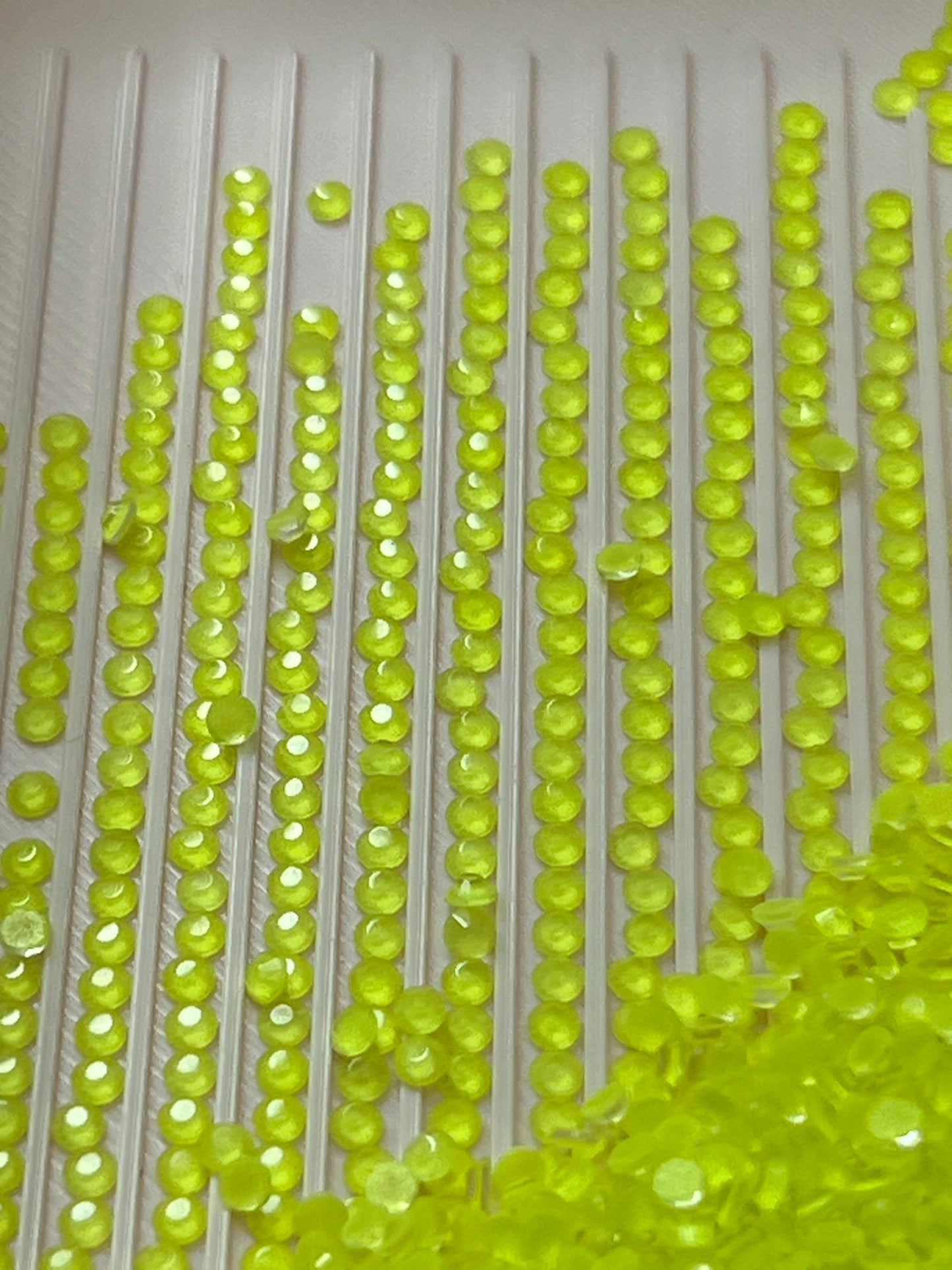 New Citrine Neon
