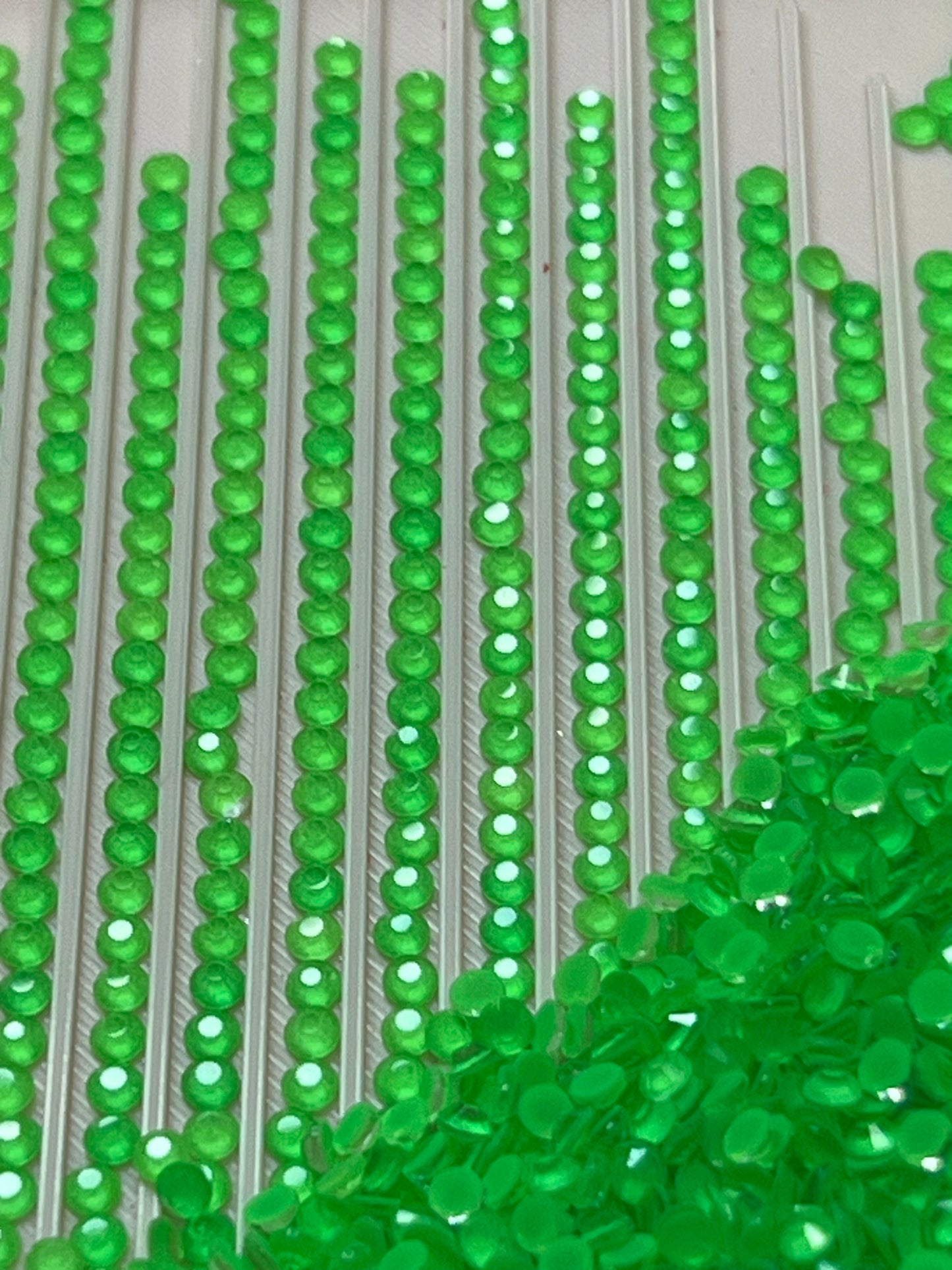 New Emerald Neon