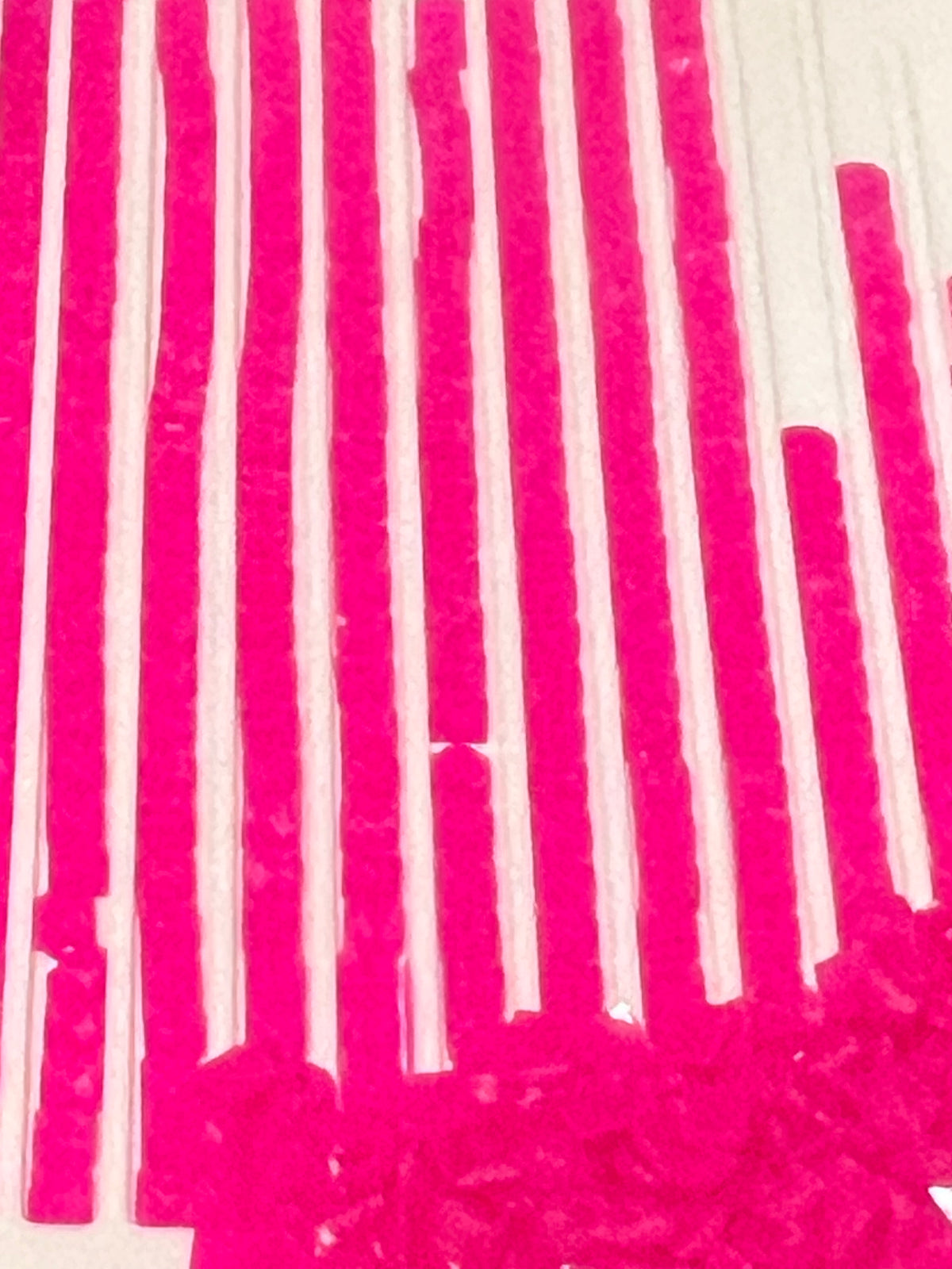 026 – Magenta Mischief | Fireflies Squares