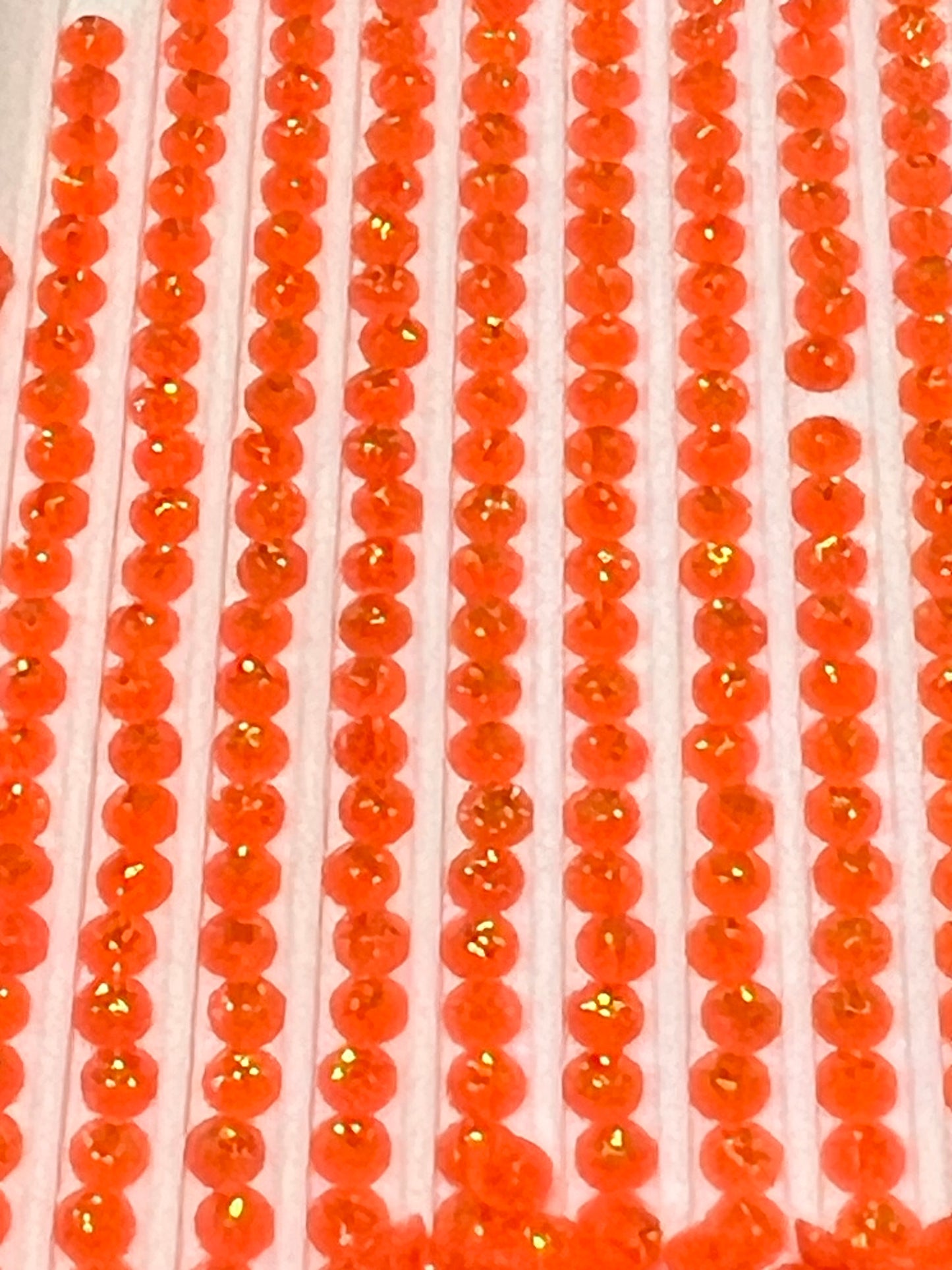 Dream Jellies XC-019 - Round - Hot Girl Energy ☀️🔥