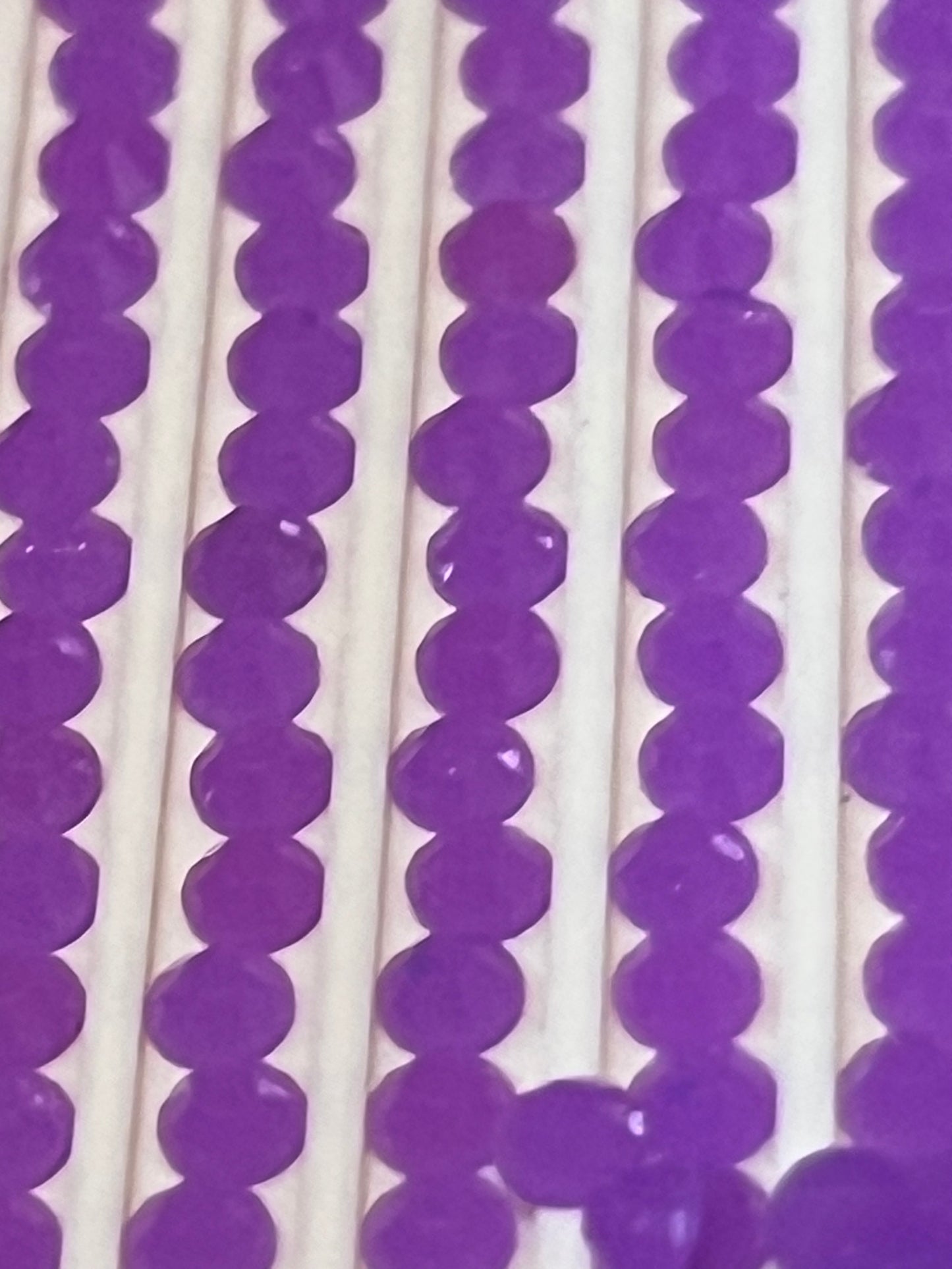 007 – Ultraviolet Mischief | Fireflies Rounds