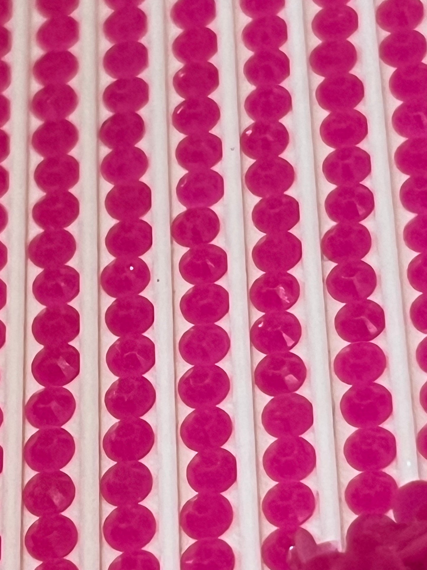 026 – Magenta Mischief | Fireflies Rounds