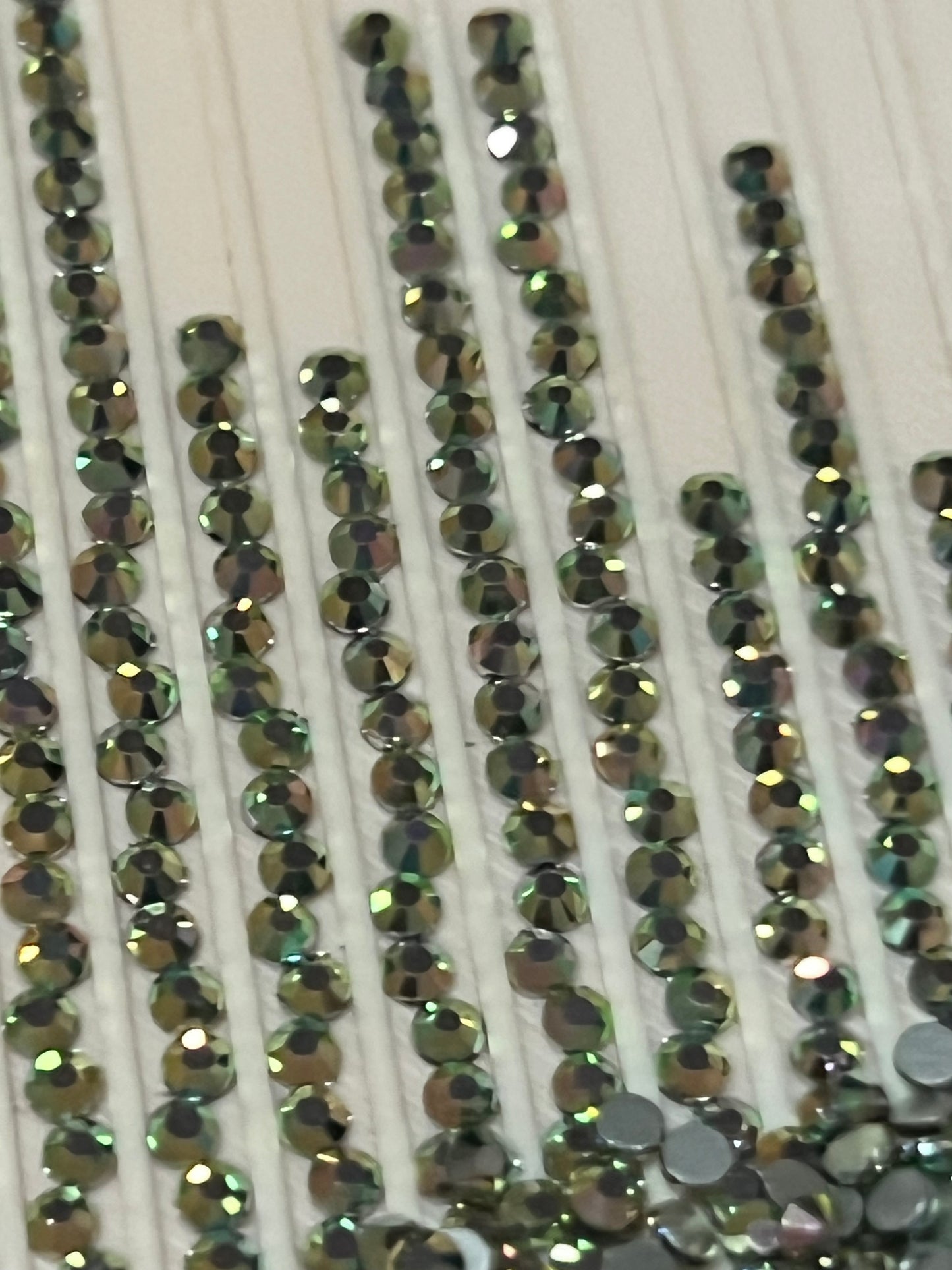 Celestial Glass: Forge – Metallic Pink