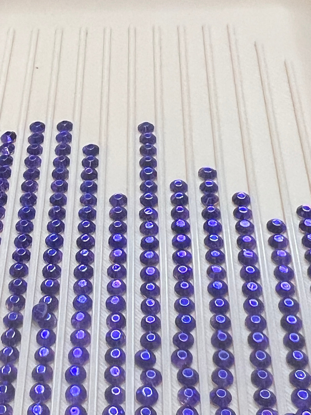 Celestial Mine | Glass | Mine Sapphire