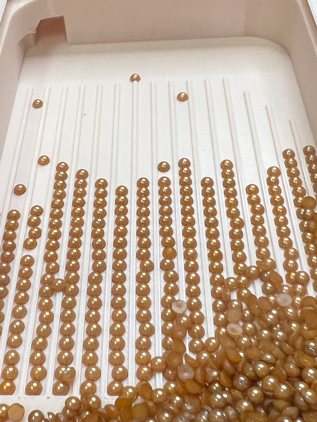Luna Pearls – FP55 Antique Bronze