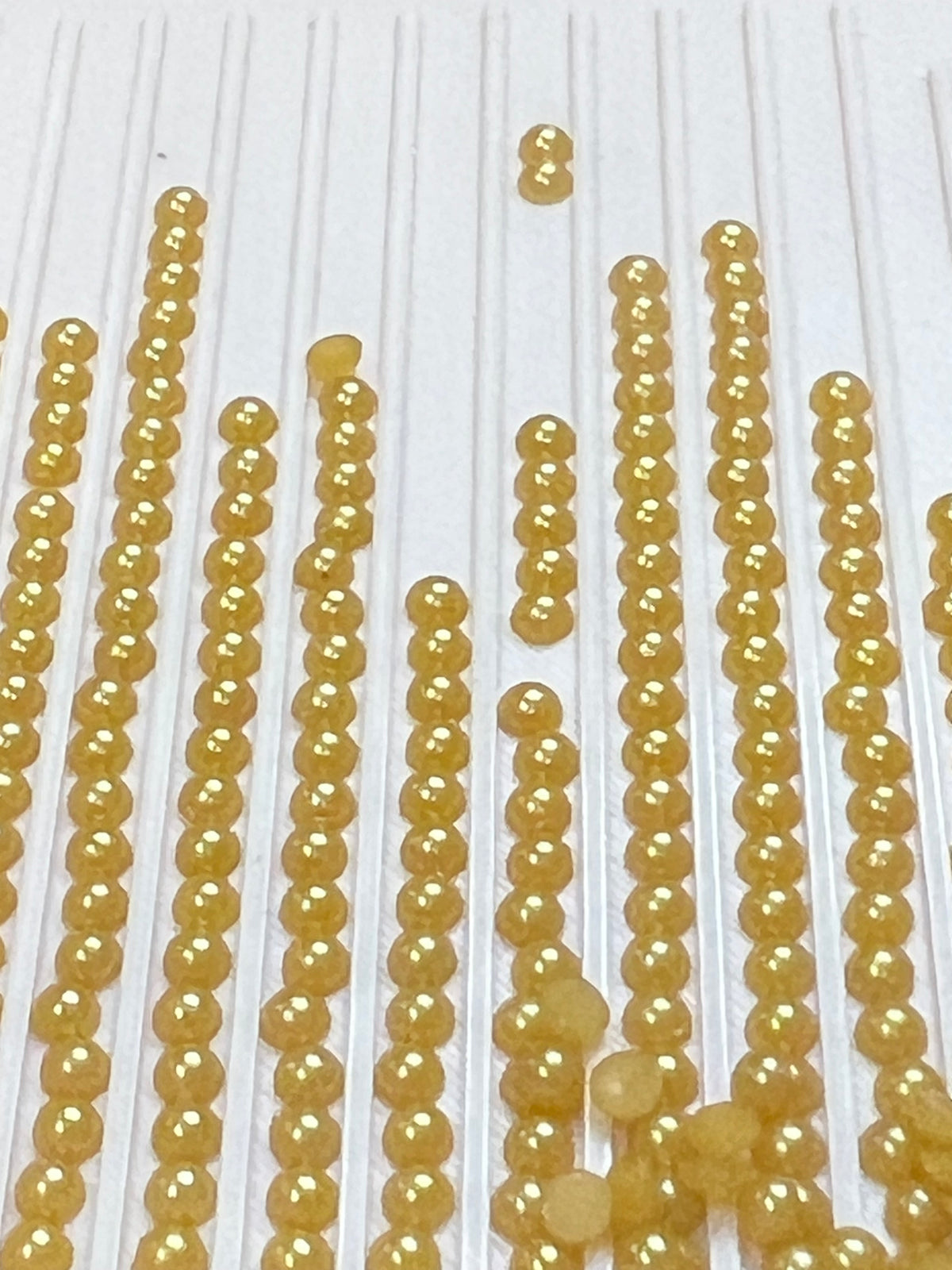 Luna Pearls – FP54 Harvest Gold