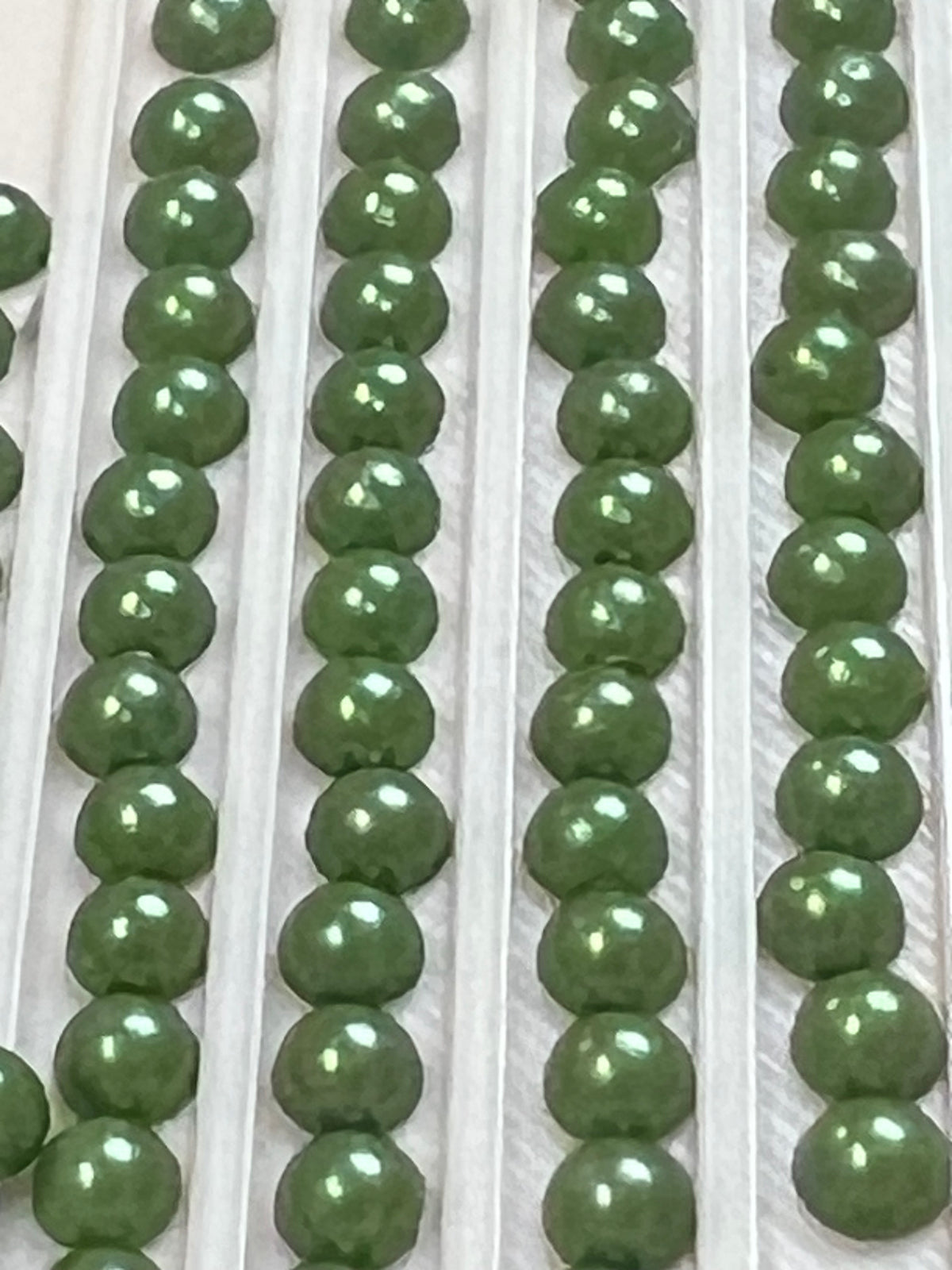 Luna Pearls – FP49 Evergreen