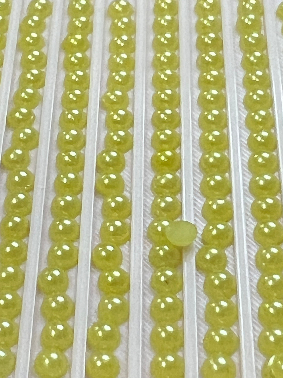 Luna Pearls – FP47 Key Lime