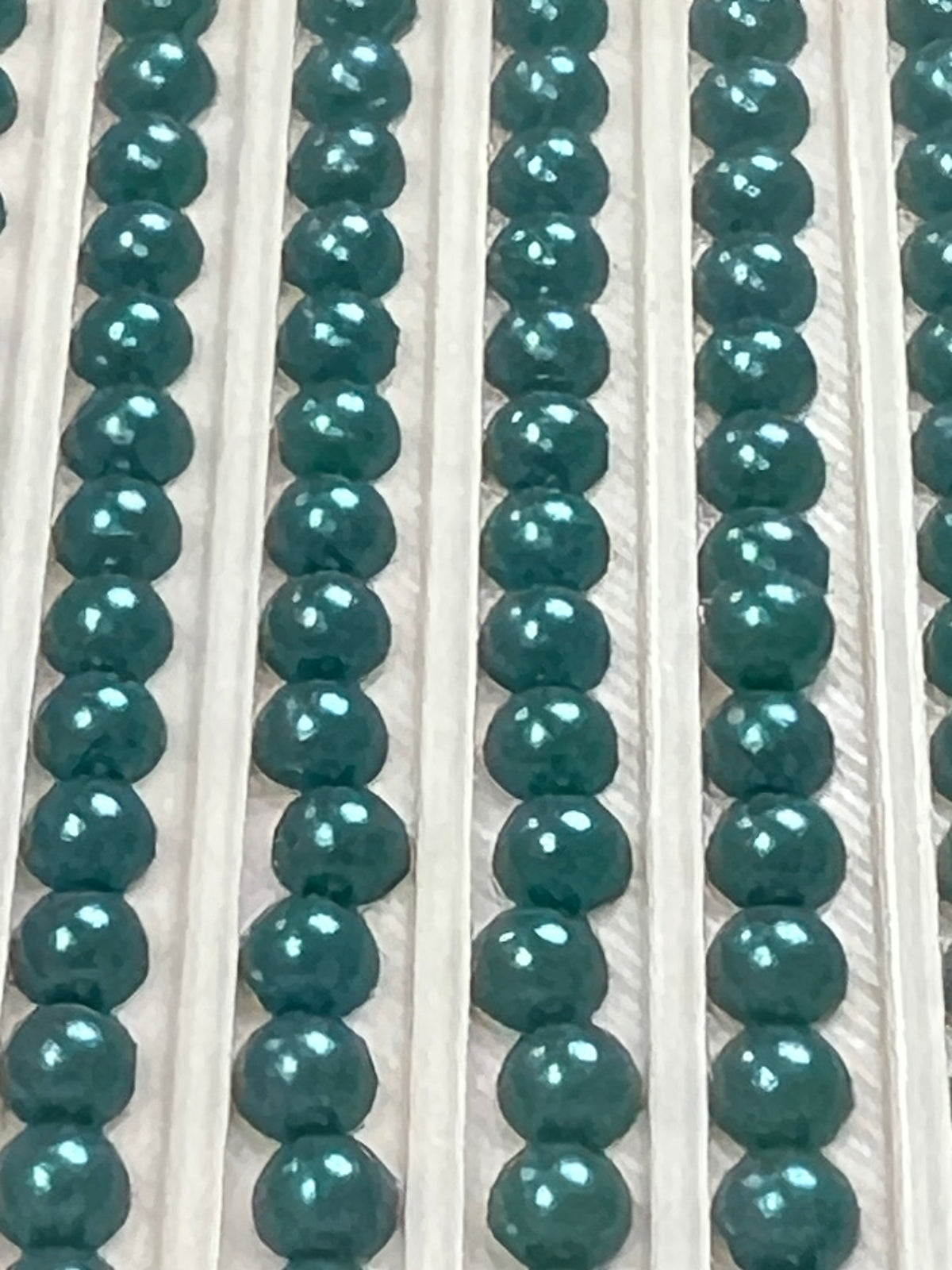 Luna Pearls – FP43 Deep Teal
