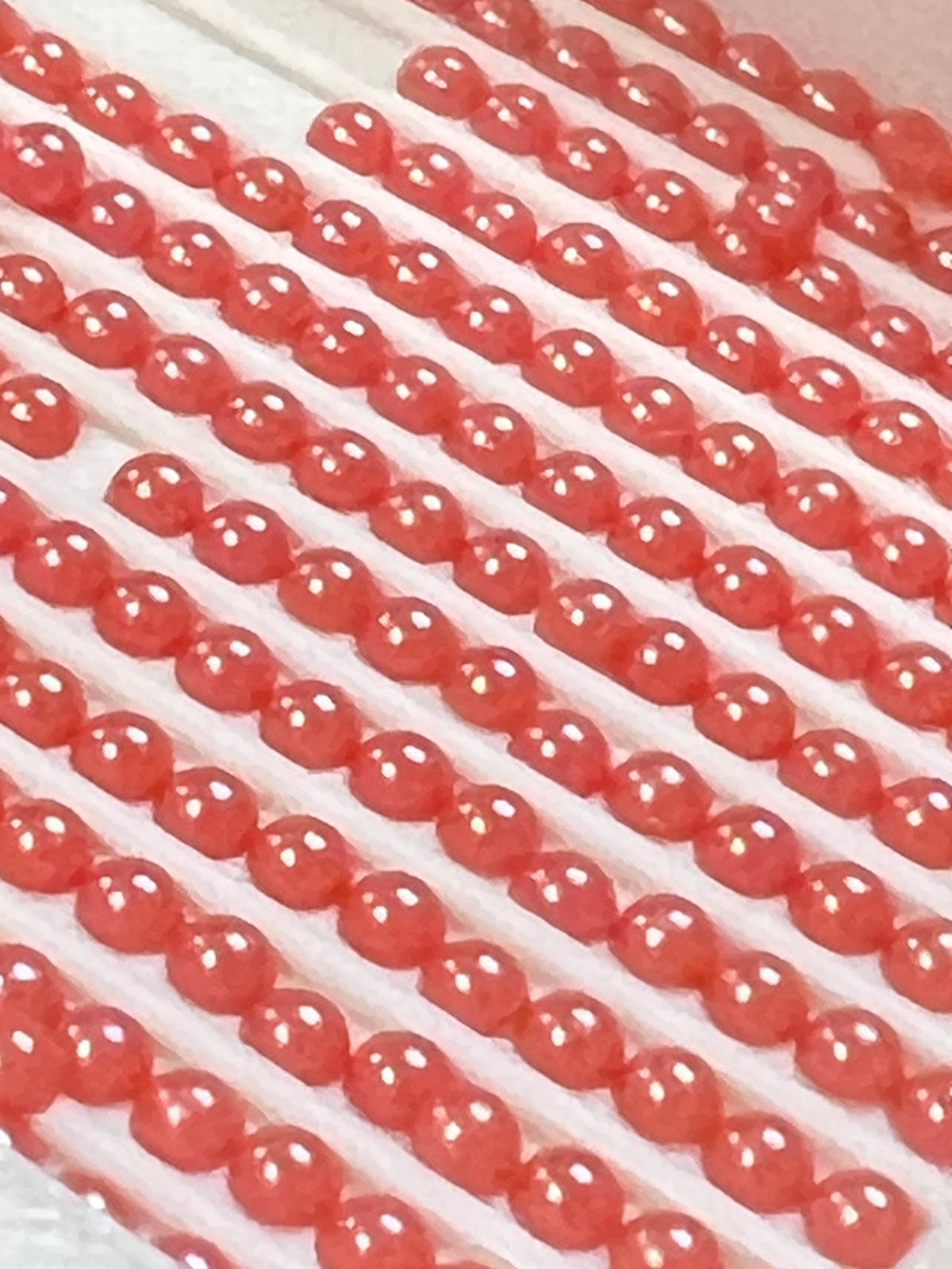 Luna Pearls – FP26 Rosehip
