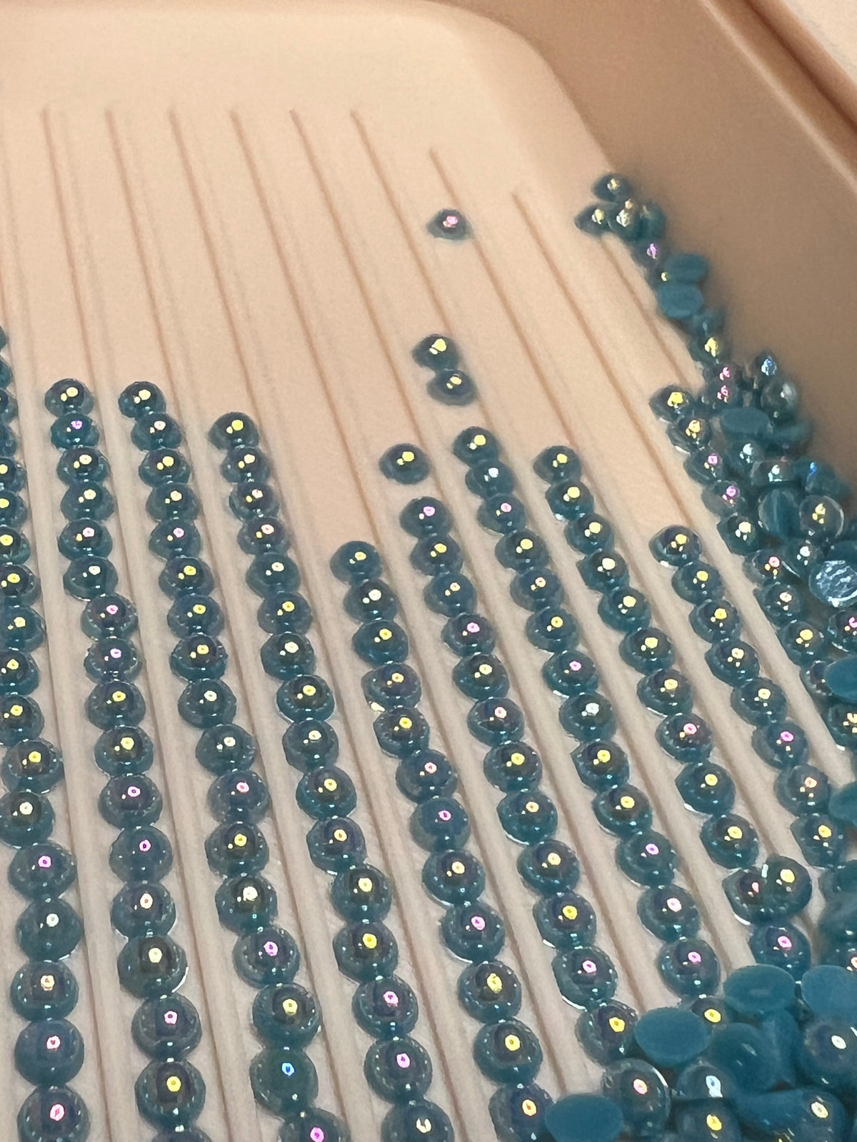 Luna Pearls AB – FA20 Arctic Lagoon