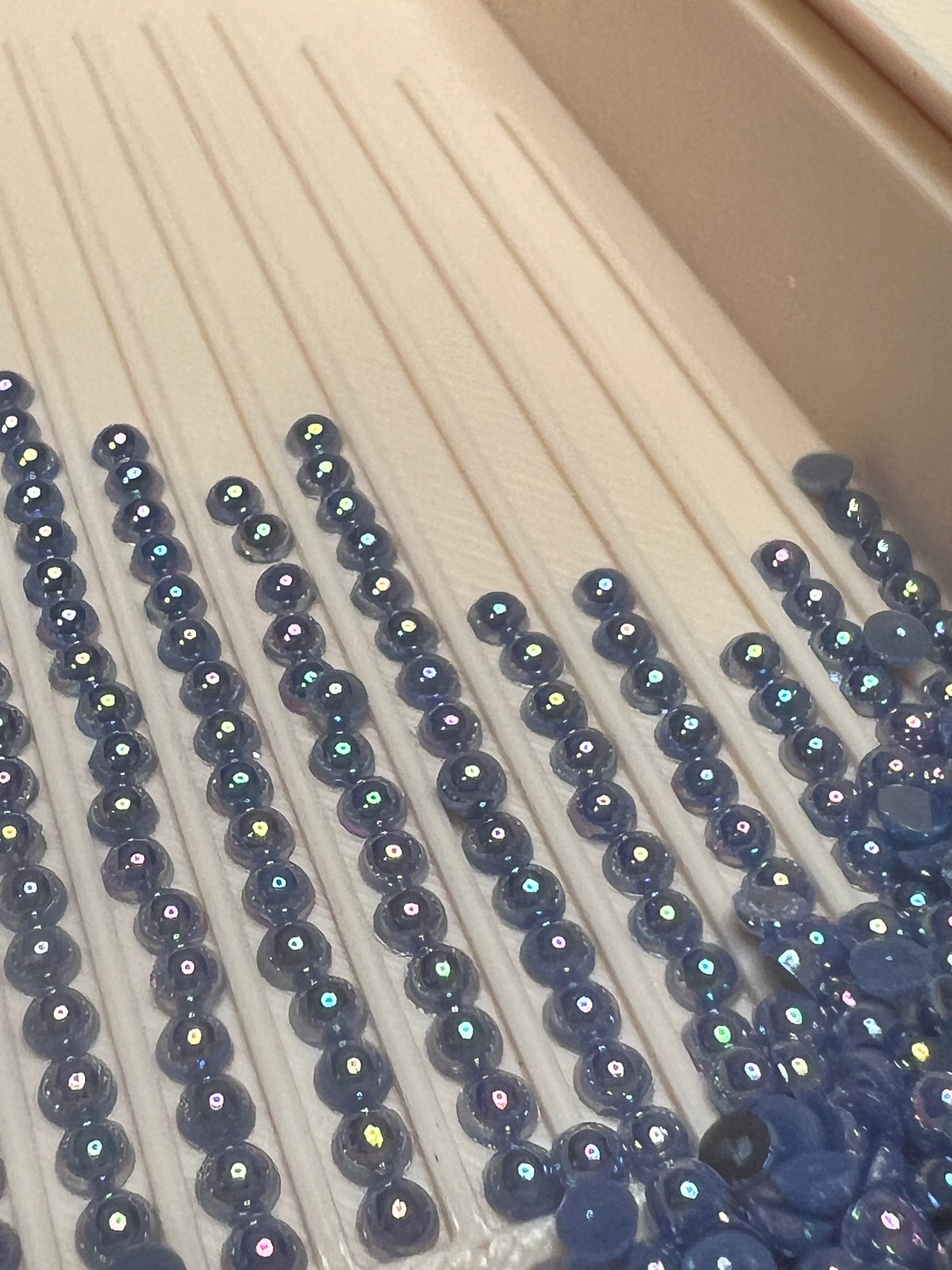 Luna Pearls AB – FA19 Twilight Denim