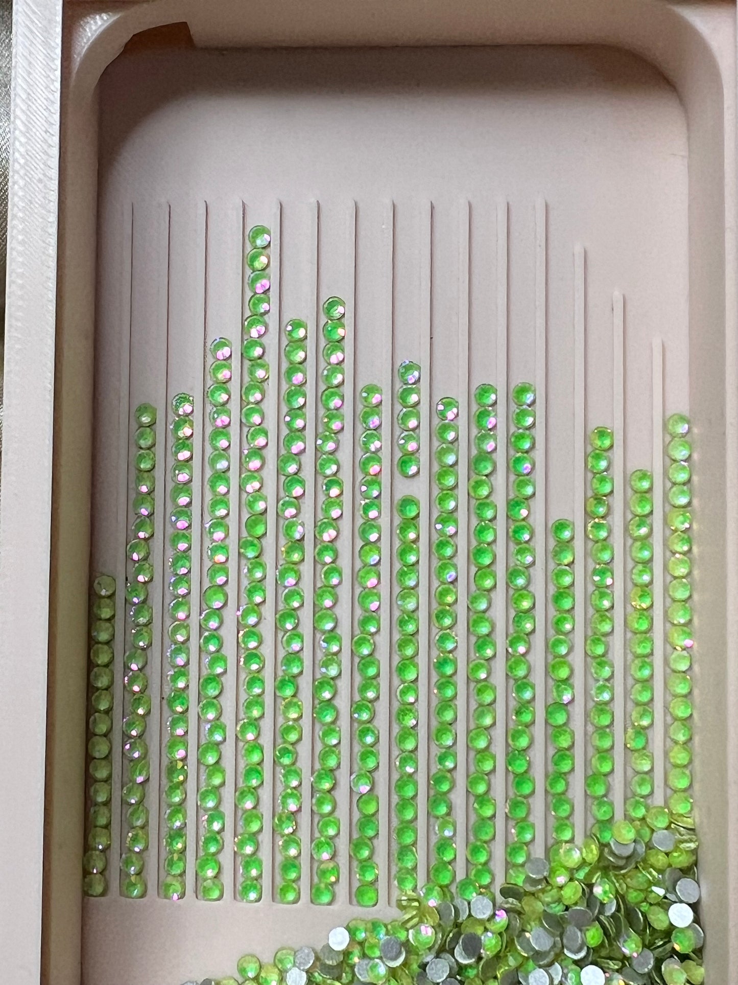 Lemon Lime Crystal ππβ¨