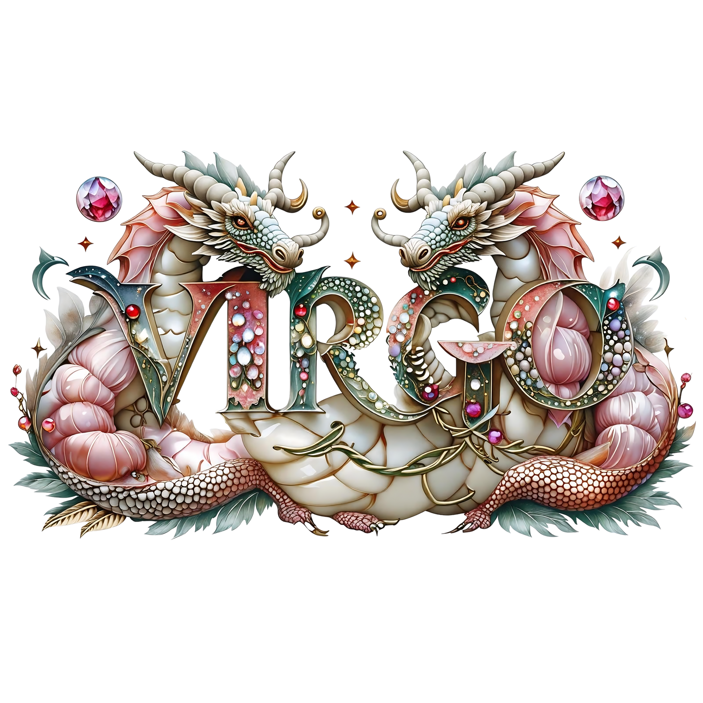 Born Under Dragons – August 2026 Limited Edition Collector's Box