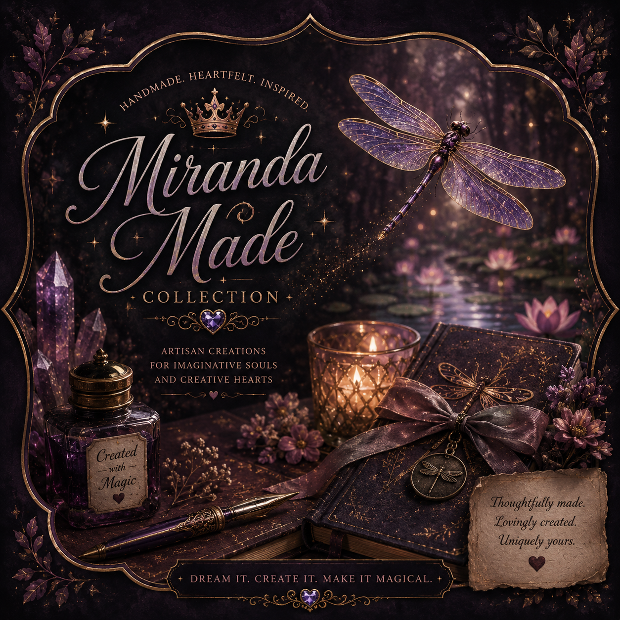 Miranda Made