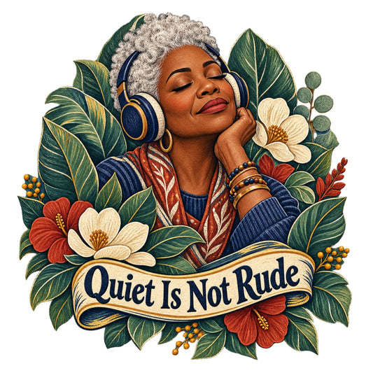 The Quiet Sanctuary