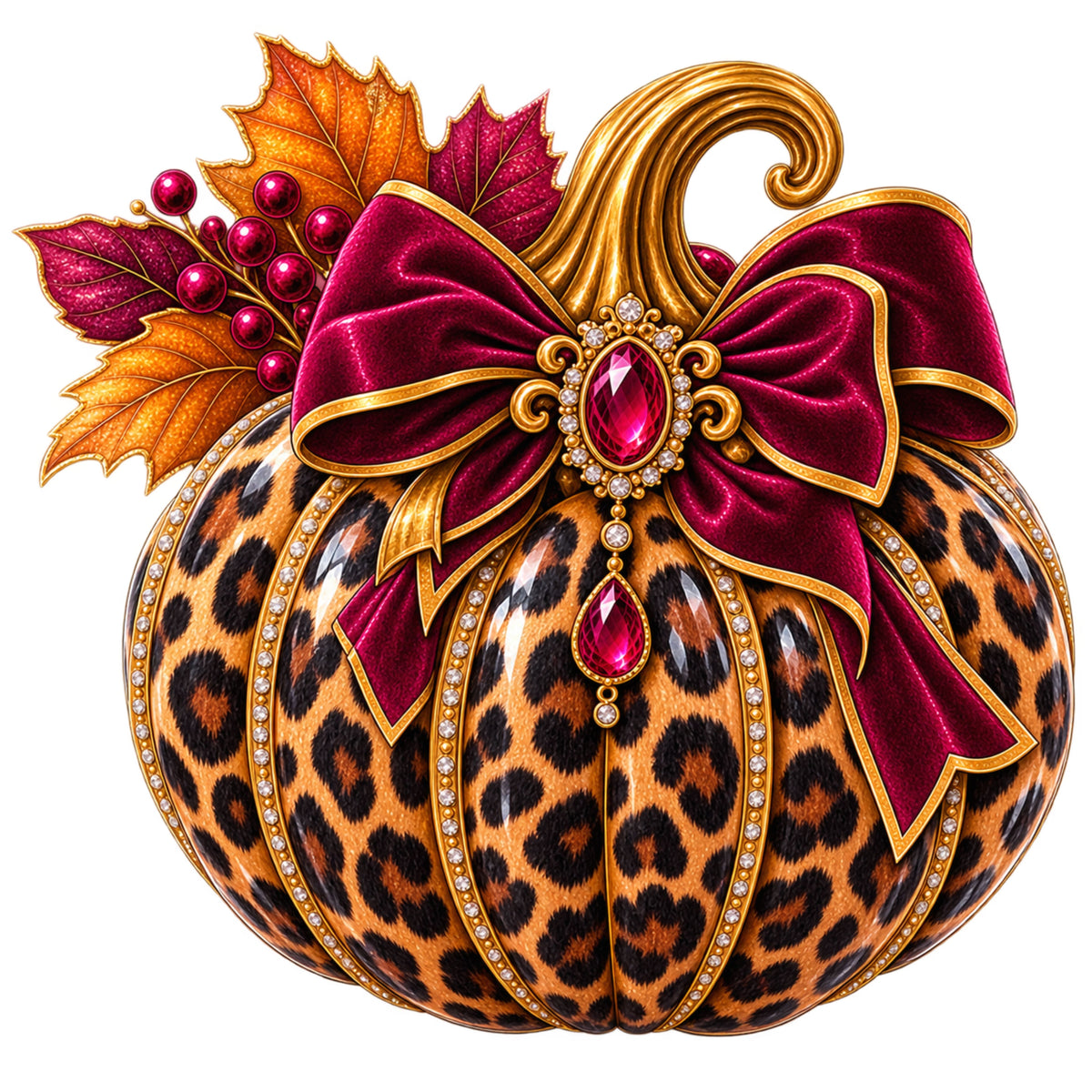 Fiercely Fall – Fall Cover Minder