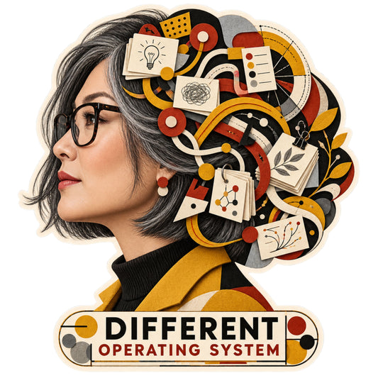 The Systems Thinker