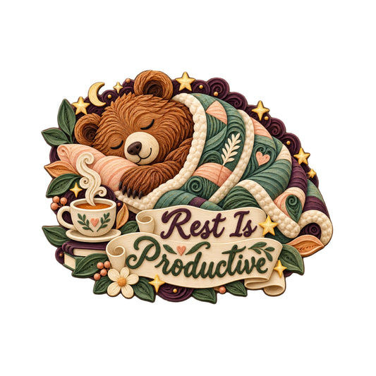 Permission to Hibernate