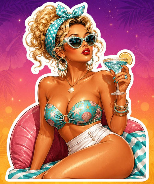 Saltwater Socialite