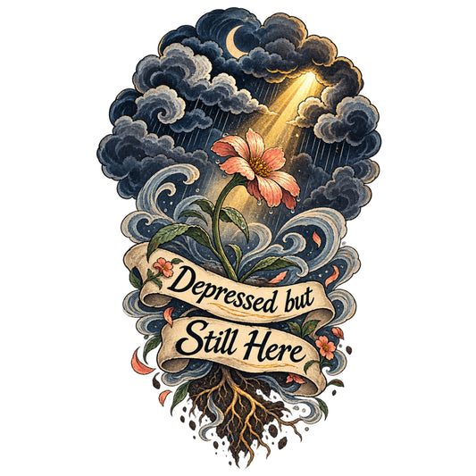 Still Rooted