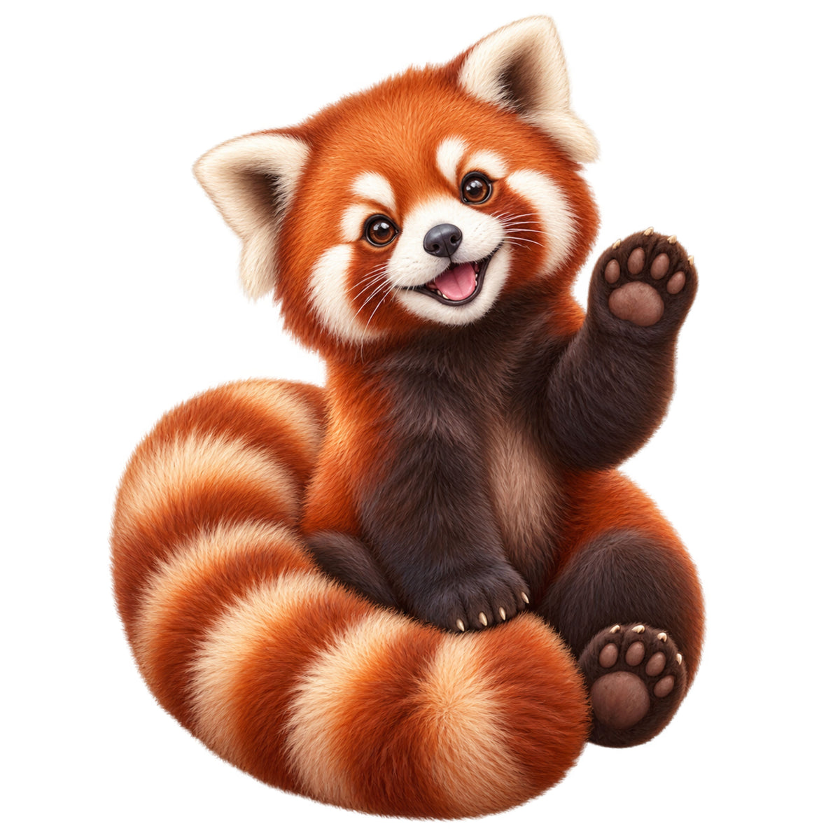 High Five, It’s Fall! – Fall Cover Minder
