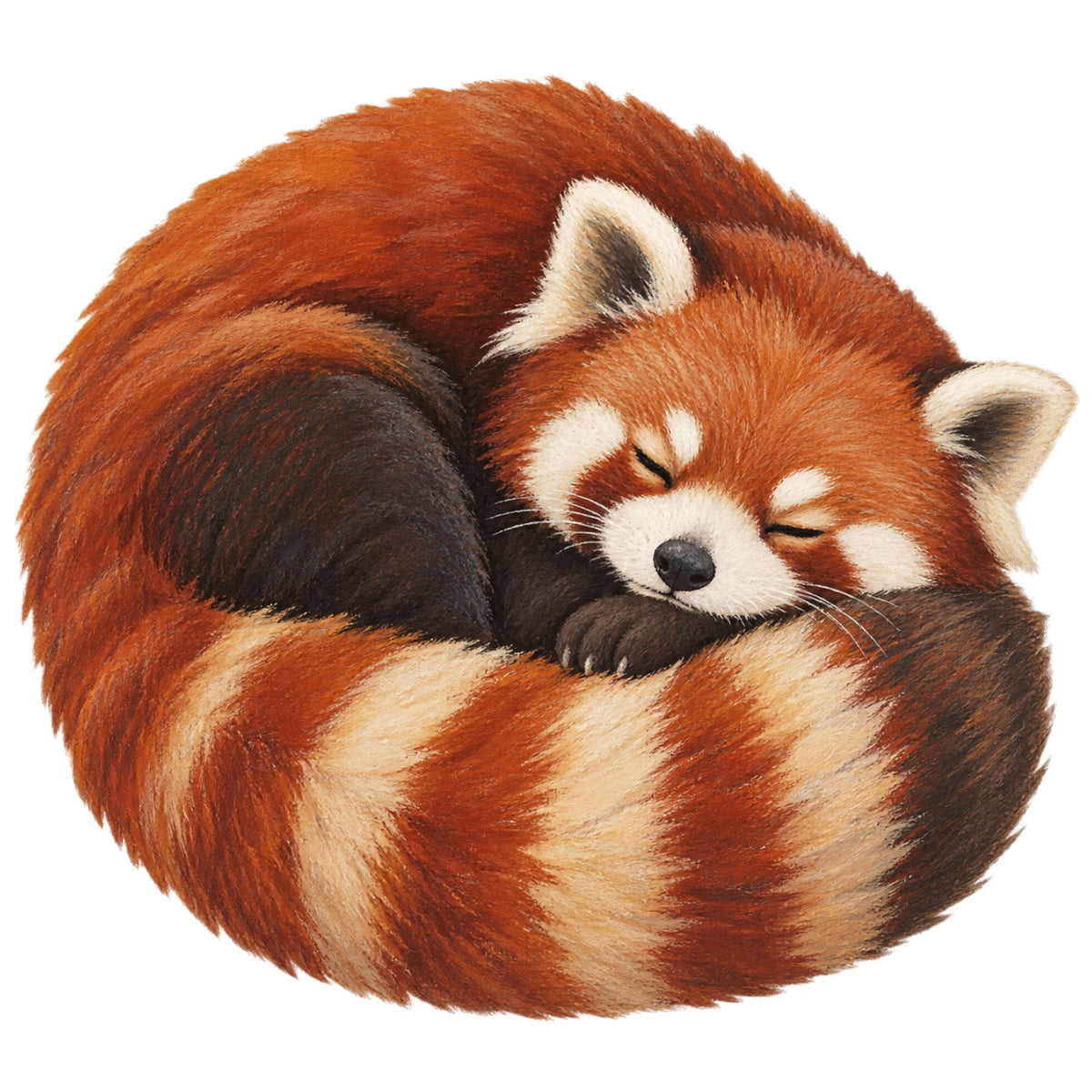 Wrapped Up & Out Cold – Fall Cover Minder