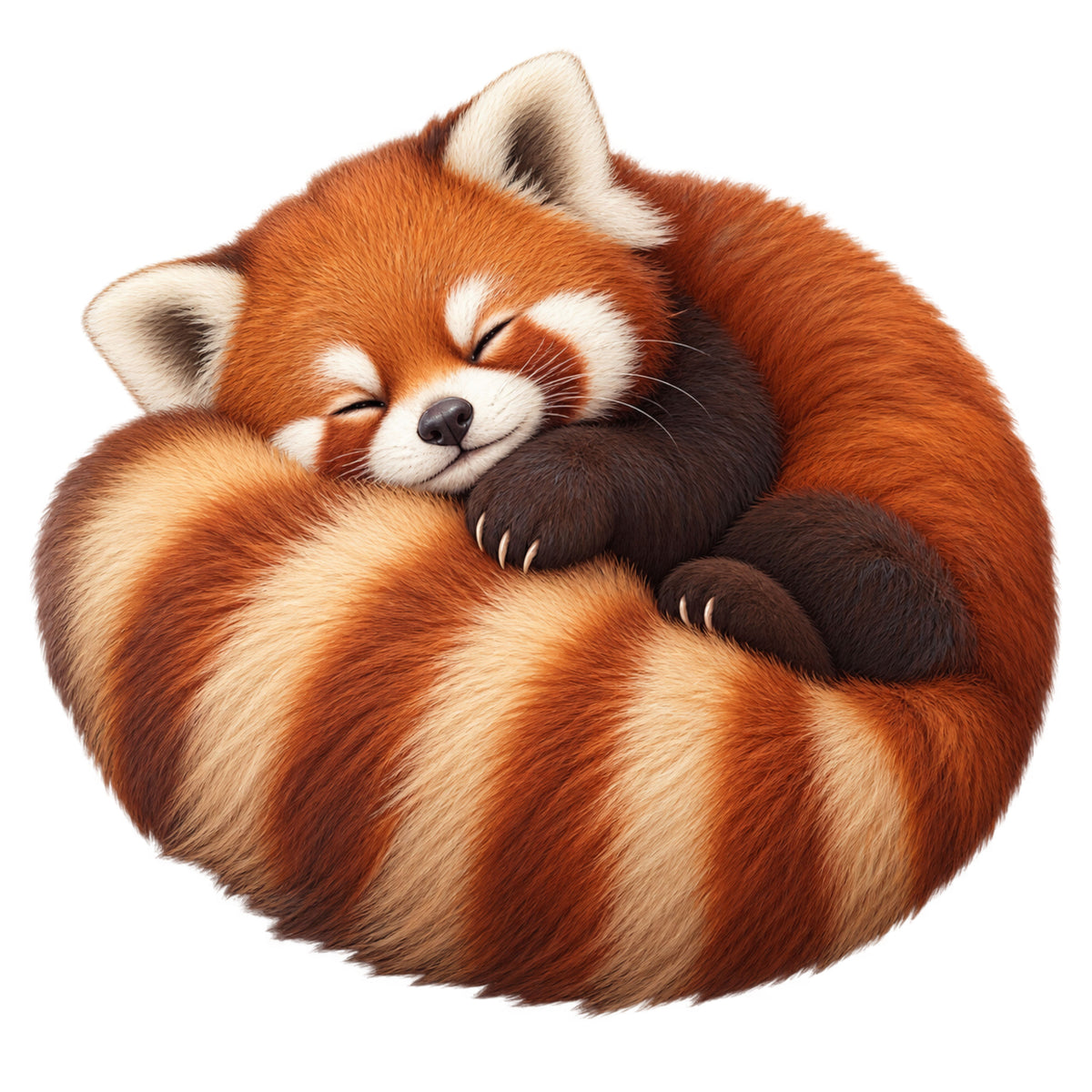 Tail-End of a Long Day – Fall Cover Minder