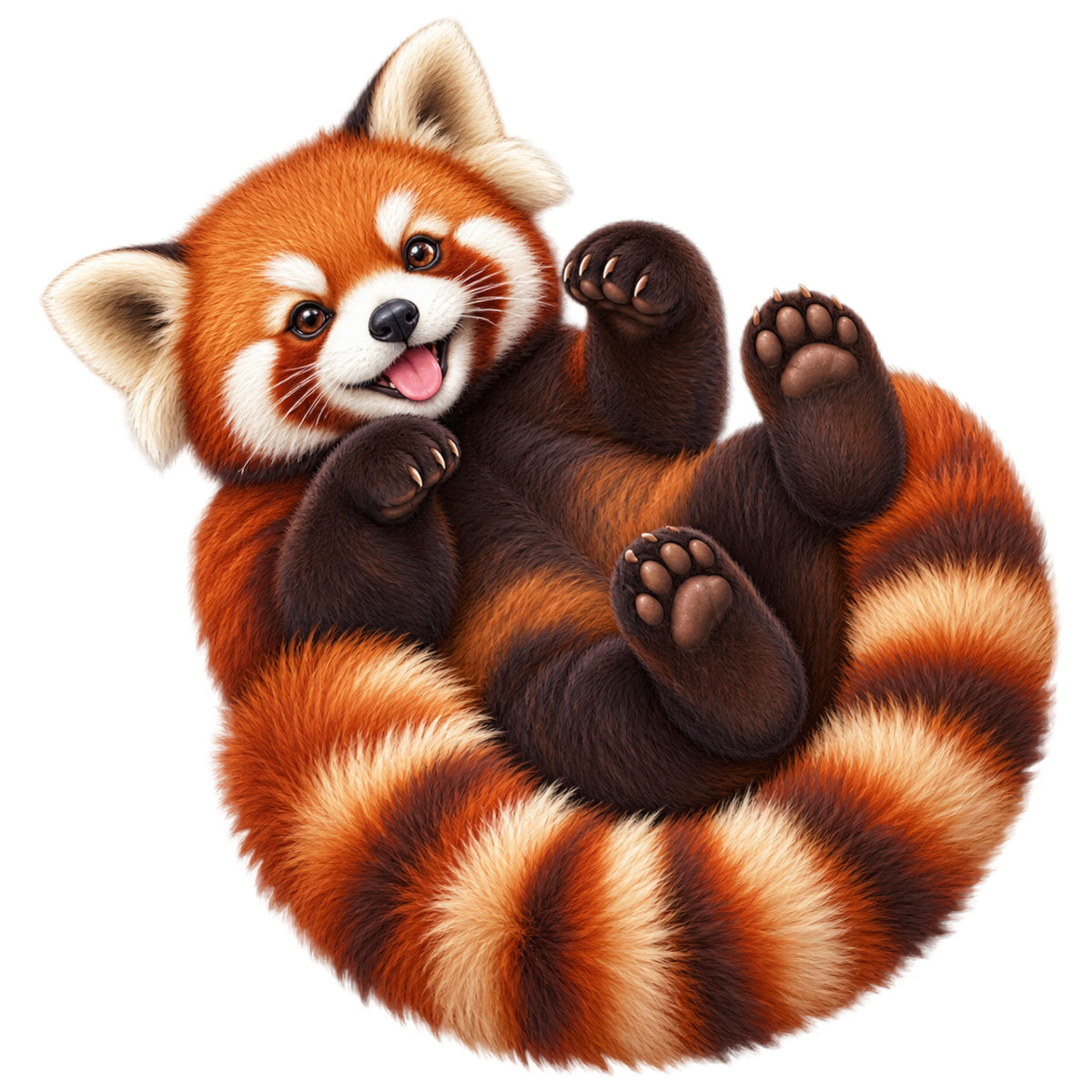 Fluff Around & Find Out – Fall Cover Minder