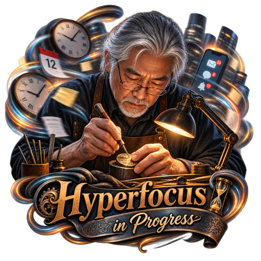 The Artisan’s Lock-In