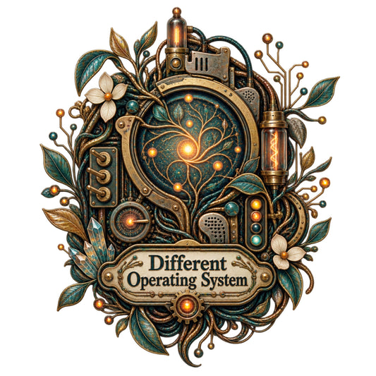 The Verdant Engine