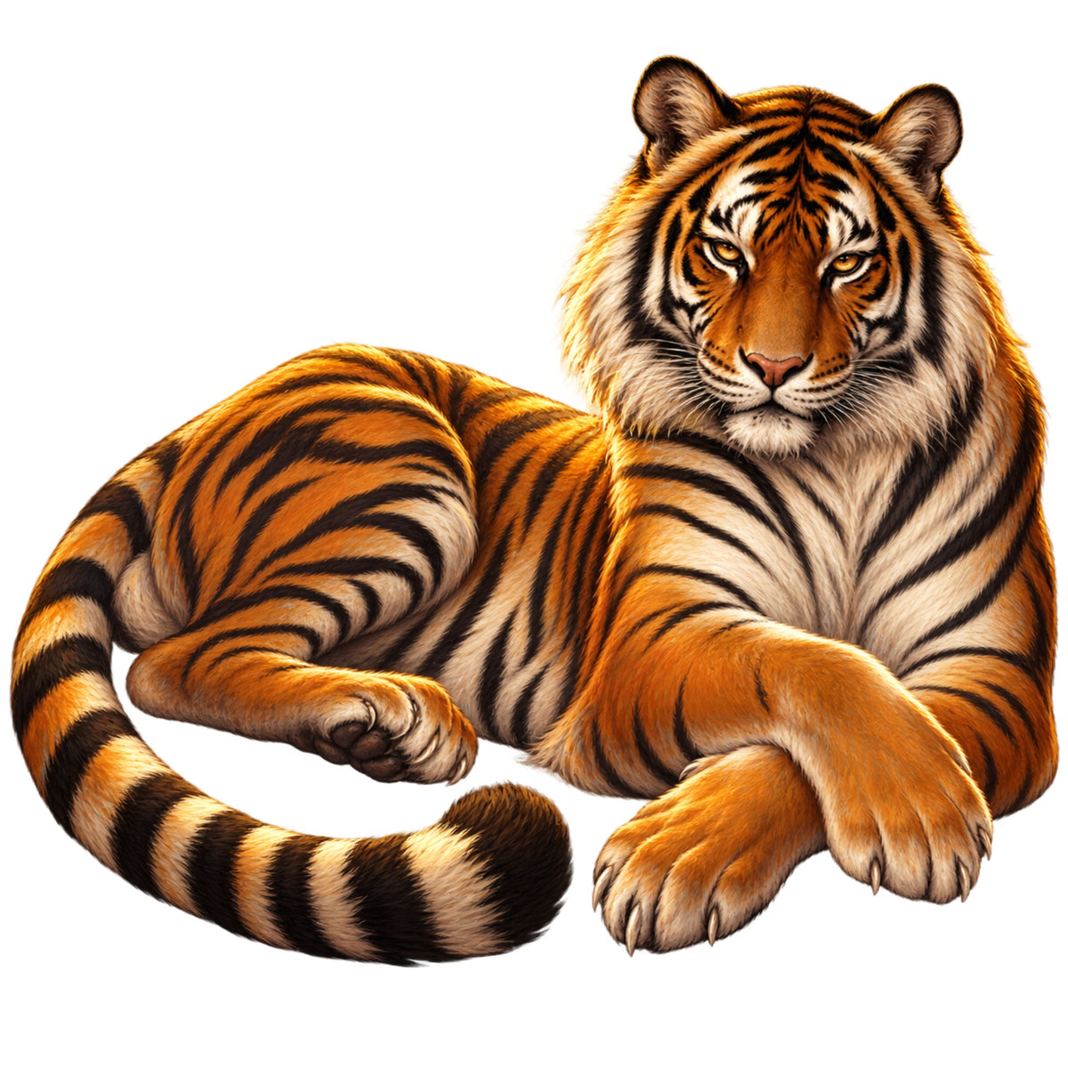 Resting Fierce Face – Fall Cover Minder