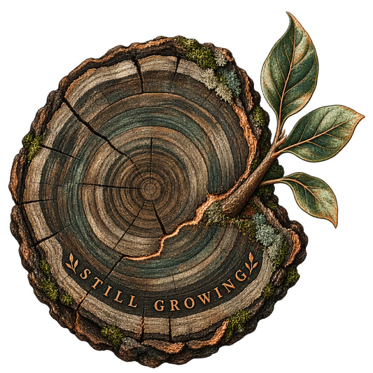 Growth Rings