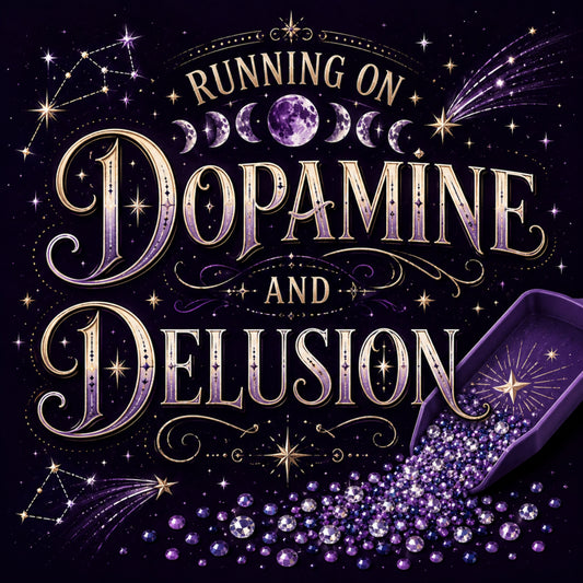 The Midnight Dopamine Drop
