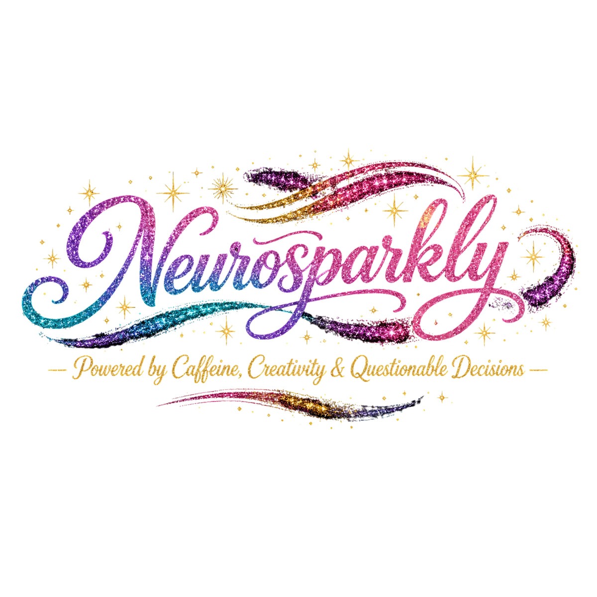 Powered by NeuroSparkle