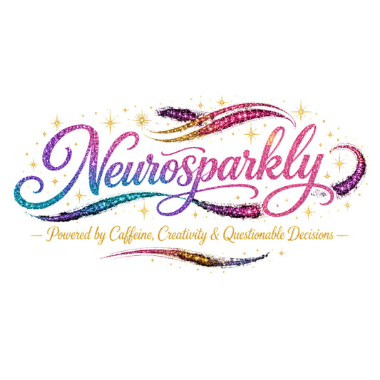 Powered by NeuroSparkle