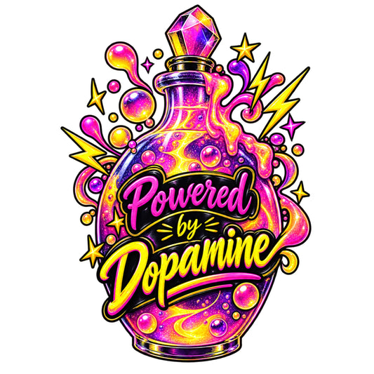 Dopamine Potion
