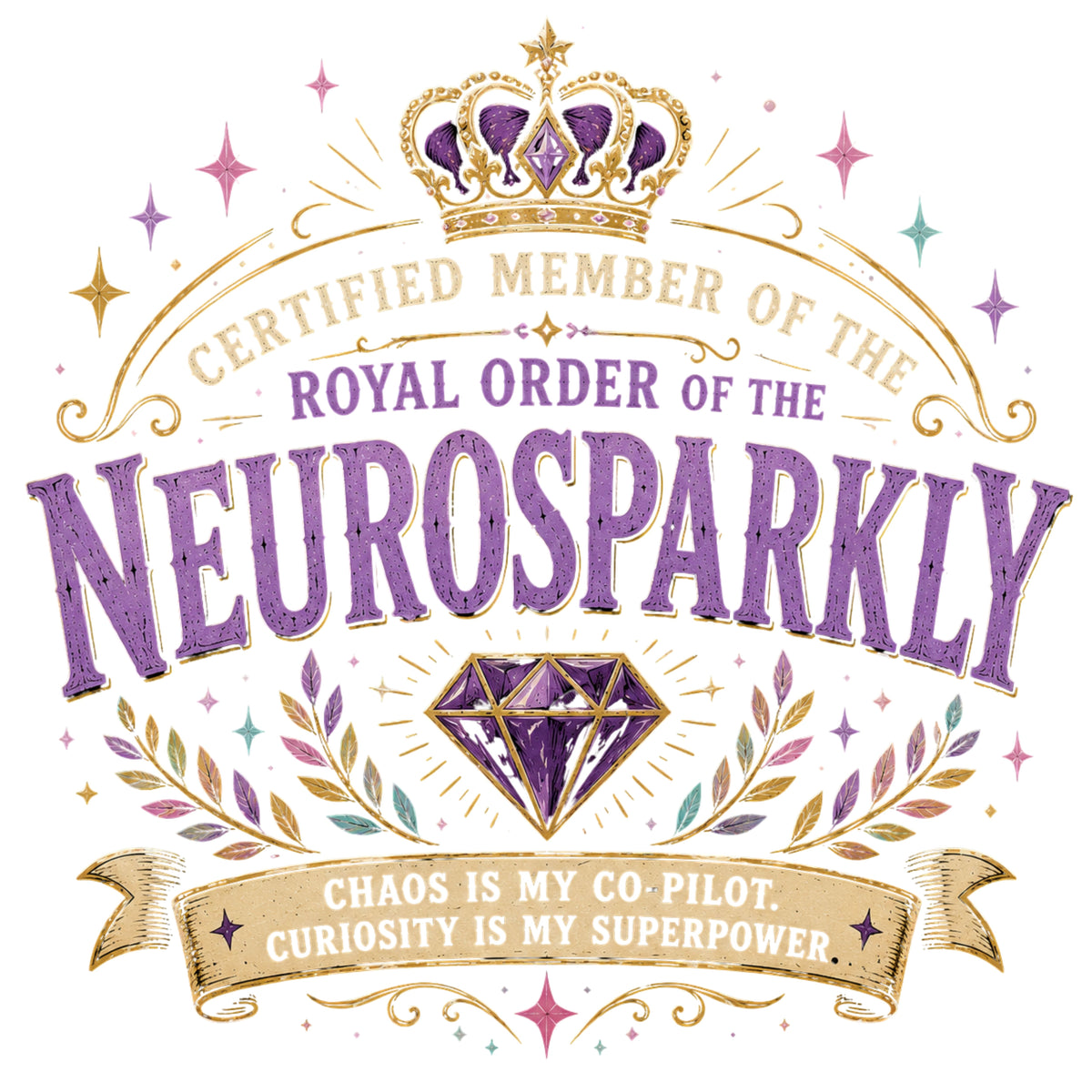 The Royal Curiosity Society