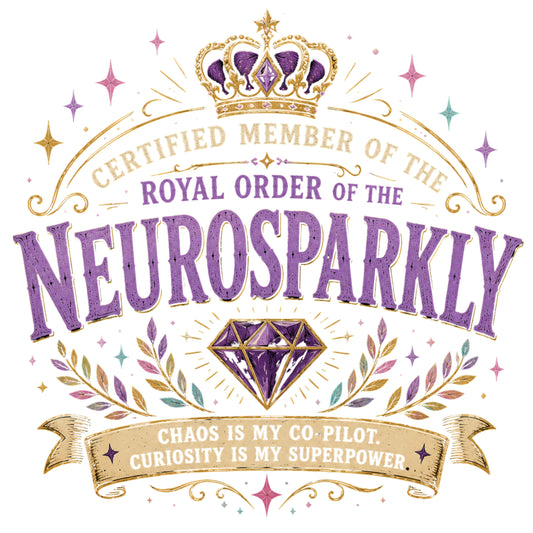 The Royal Curiosity Society
