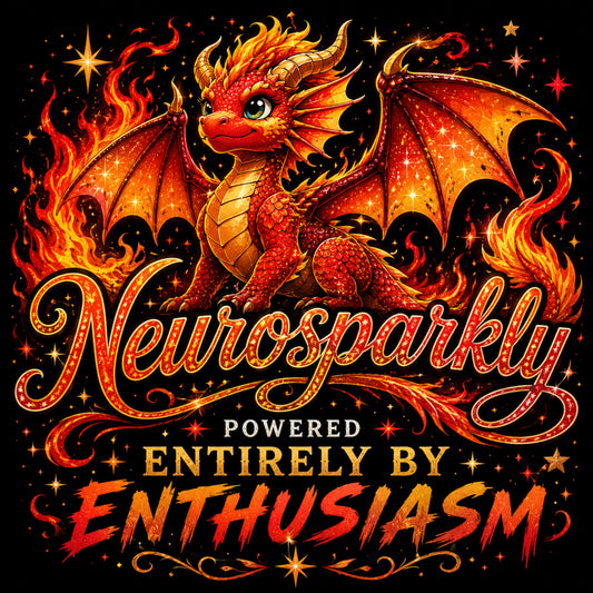 The Enthusiasm Inferno